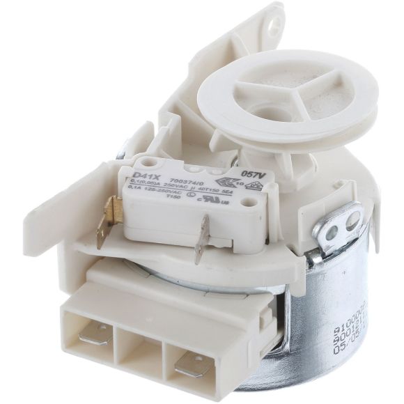 Picture of OEM Bosch 10005641 Drive