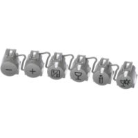 Picture of OEM Bosch 10005622 Push Button Set