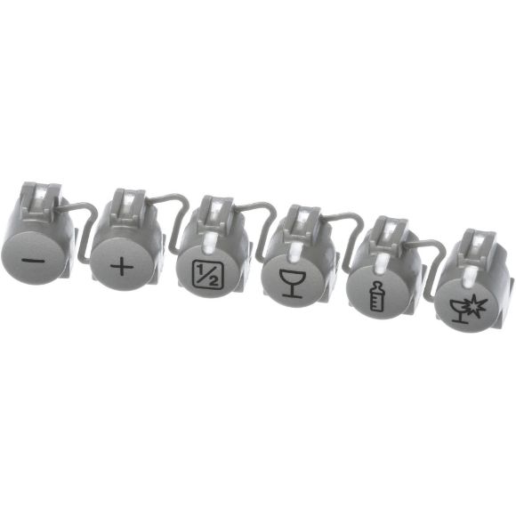 Picture of OEM Bosch 10005622 Push Button Set