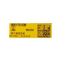 Picture of OEM Bosch 10004553 Display Module