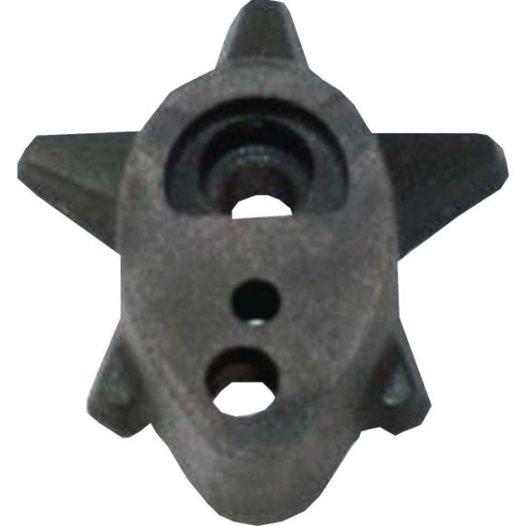Picture of OEM Bosch 10004499 Burner Housing