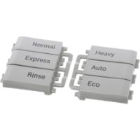 Picture of OEM Bosch 10003435 Push Button Set