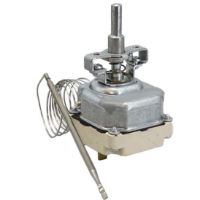 Picture of OEM Bosch 10000773 Regulator-temperature