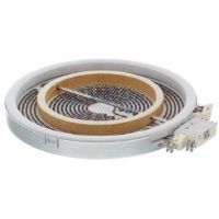 Picture of OEM Bosch Thermador Hilight Hotplate 356337