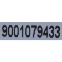 Picture of OEM Bosch 10003959 Operating Module