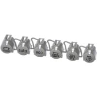 Picture of OEM Bosch 10005621 Push Button Set