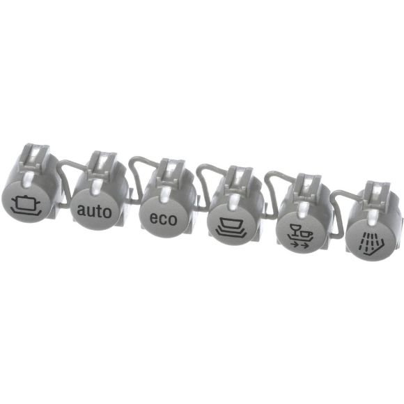 Picture of OEM Bosch 10005621 Push Button Set