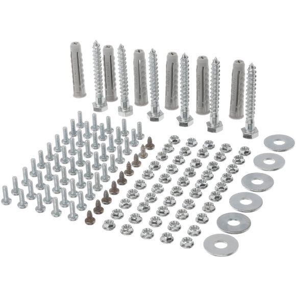 Picture of OEM Bosch 10004552 Screw-set