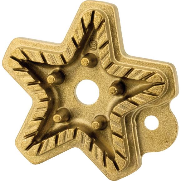 Picture of OEM Bosch 10004494 Burner