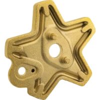 Picture of OEM Bosch 10004494 Burner