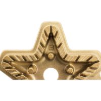 Picture of OEM Bosch 10004494 Burner