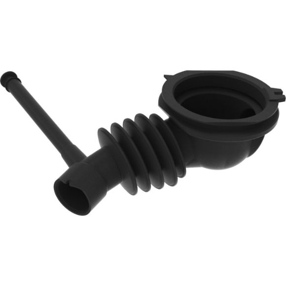 Picture of OEM Bosch 10003370 Outlet Hose