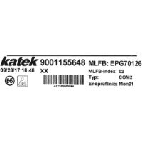 Picture of OEM Bosch 10004554 Connectivity Module