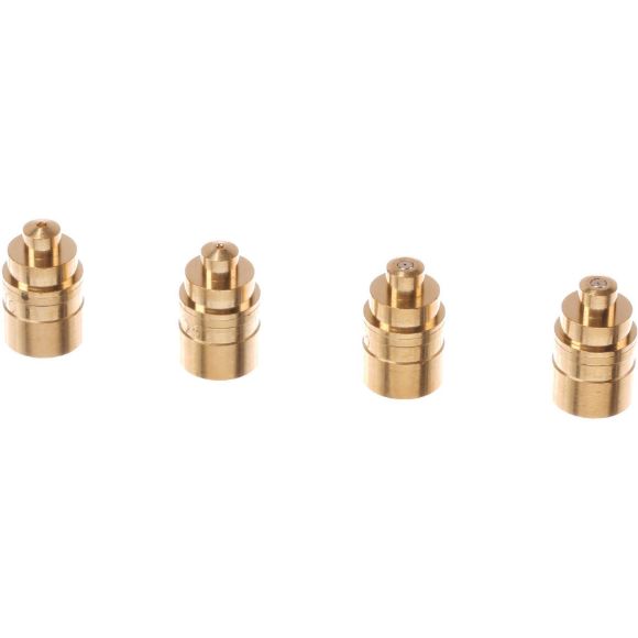Picture of OEM Bosch 10004437 Nozzle Set Natural Gas