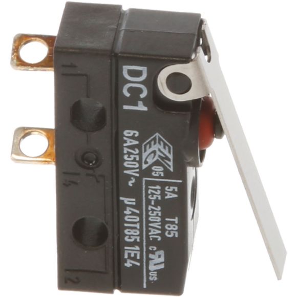 Picture of OEM Bosch 10002792 Microswitch