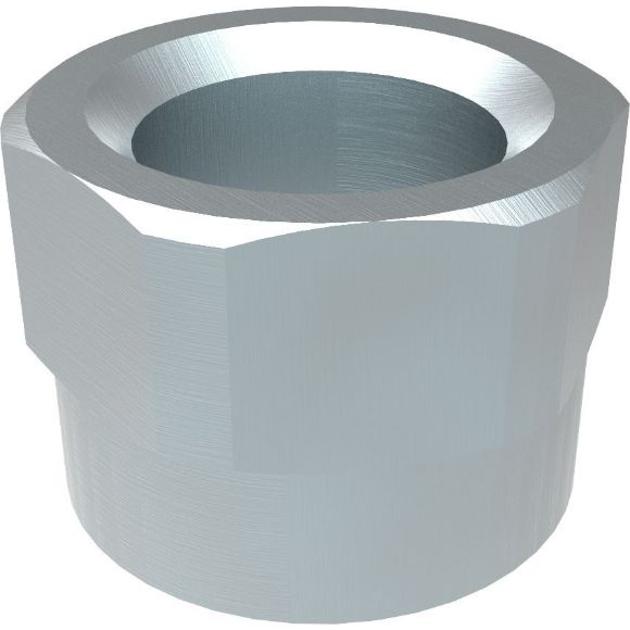Picture of OEM Bosch 10000655 Nut
