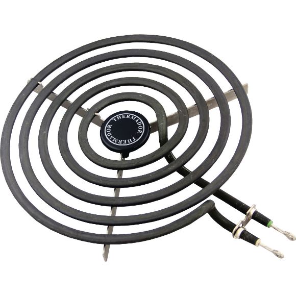Picture of OEM Bosch Thermador Heater-Element 484783