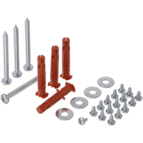 Picture of OEM Bosch 10001318 Installation Kit