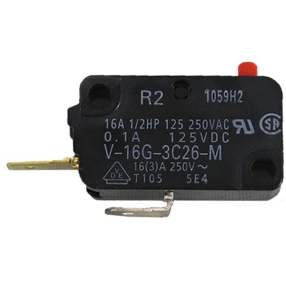 Picture of OEM Bosch 10001180 Microswitch