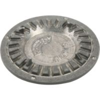 Picture of OEM Bosch Thermador Burner Cap 423539