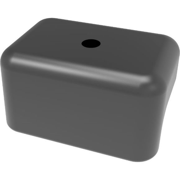 Picture of OEM Bosch 10000664 Rubber Foot