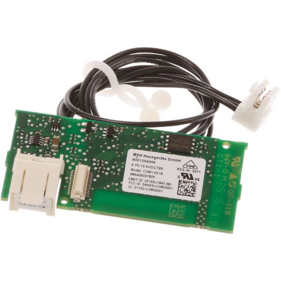 Picture of OEM Bosch 10005603 Connectivity Module