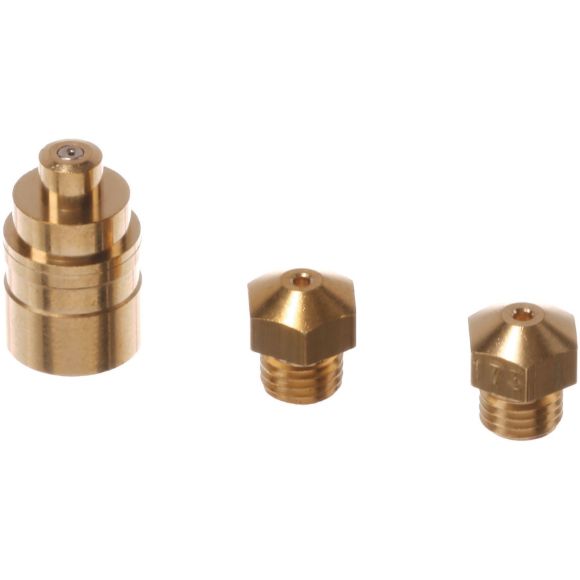 Picture of OEM Bosch 10004431 Nozzle Set Natural Gas