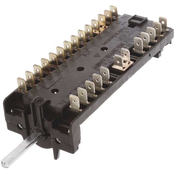 Picture of OEM Bosch 10000448 Switch-selector