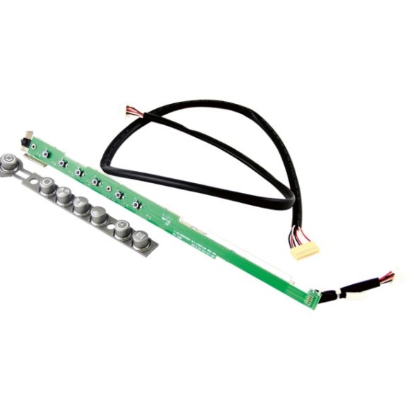 Picture of OEM Bosch Thermador Button 00494495
