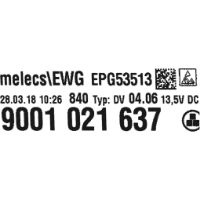 Picture of OEM Bosch 10005753 Display Module