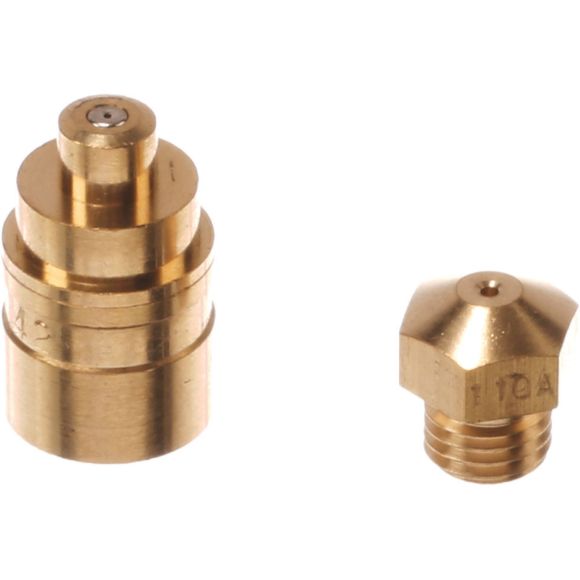 Picture of OEM Bosch 10004445 Nozzle Set Liquid Gas