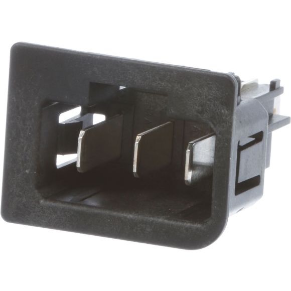 Picture of OEM Bosch 10002437 Plug