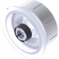 Picture of OEM Bosch 10000849 Knob-programme