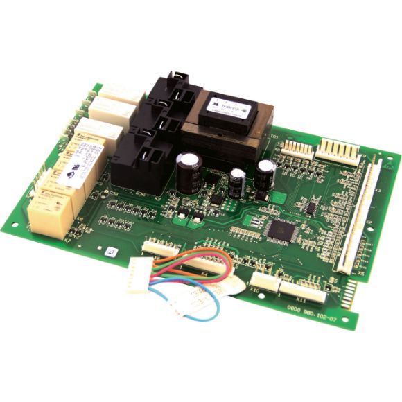 Picture of OEM Bosch Thermador Pc Board676192