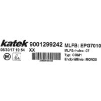 Picture of OEM Bosch 10005732 Connectivity Module