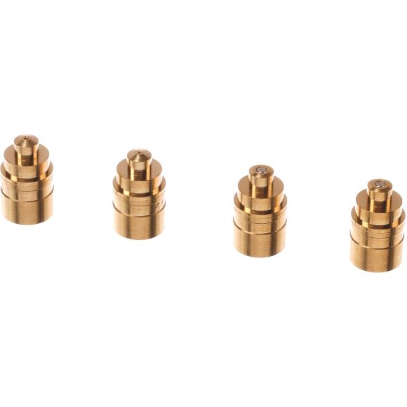 Picture of OEM Bosch 10004446 Nozzle Set Liquid Gas