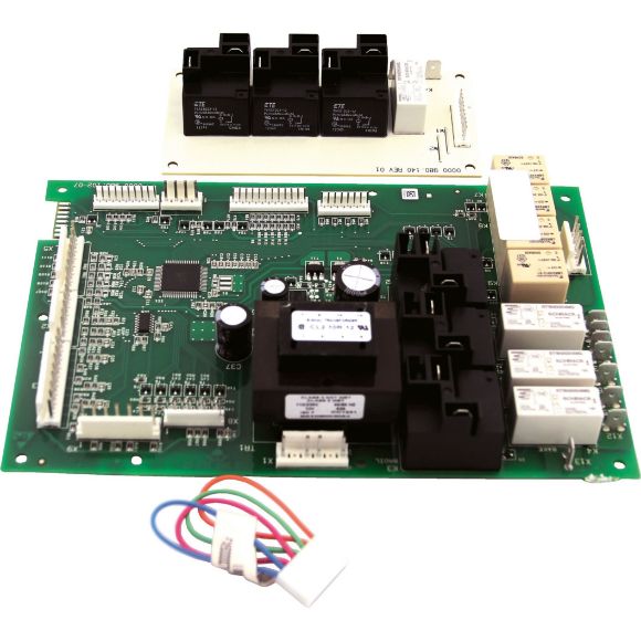 Picture of OEM Bosch Thermador Pc Board 709786