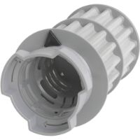 Picture of OEM Bosch Thermador Filter-Micro00645038