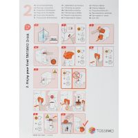 Picture of OEM Bosch Thermador Brief Discription 782252