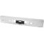 Show details for OEM Bosch Dishwasher Control Panel Frame 11016038 Picture of OEM Bosch Dishwasher Control Panel Frame 11016038