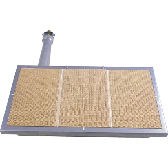 Picture of OEM Bosch Thermador Burner 145570