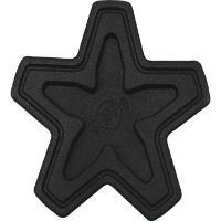 Picture of OEM Bosch Thermador Burner Cap 611954