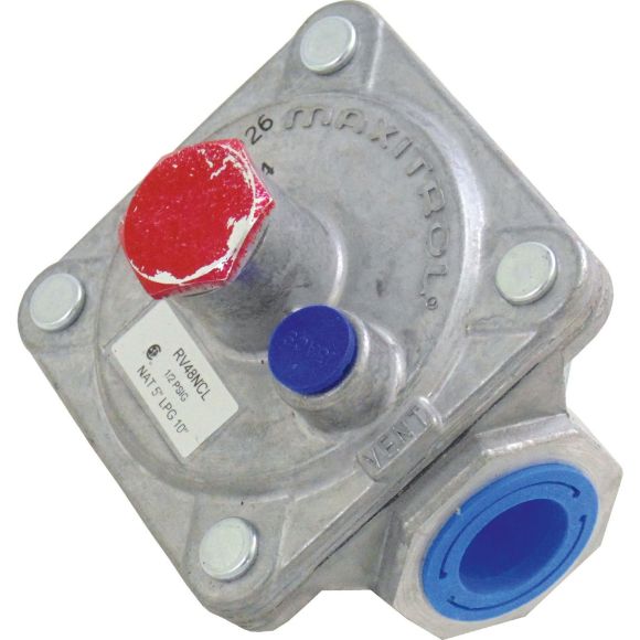 Picture of OEM Bosch Thermador Regulator-Pressure 754659