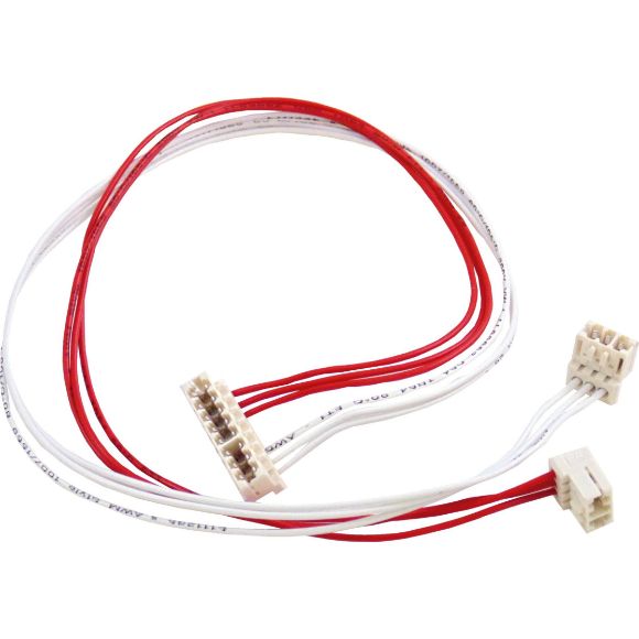 Picture of OEM Bosch Thermador Cable Harness 12006246