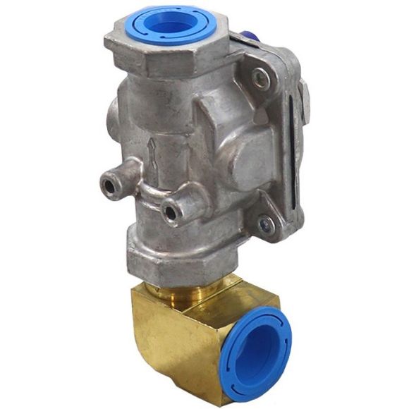Picture of OEM Bosch Thermador Regulator 632664