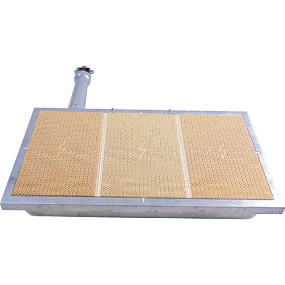 Picture of OEM Bosch Thermador Burner 145571
