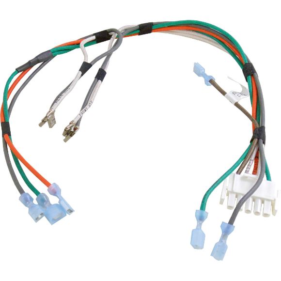 Picture of OEM Bosch Thermador Cable Harness 12006463