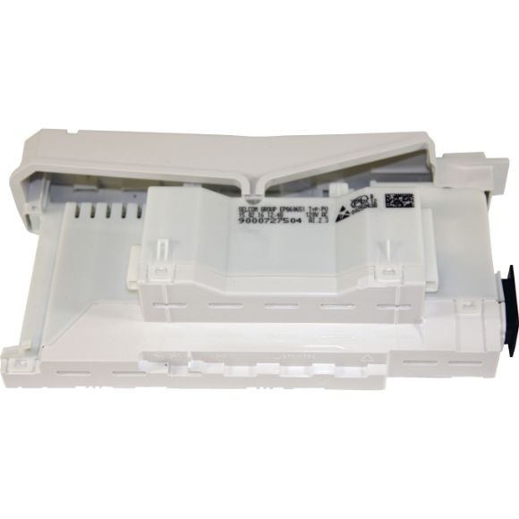 Picture of OEM Bosch Control Module-Programmed 00752738