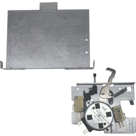 Picture of OEM Bosch Thermador Latch 751505