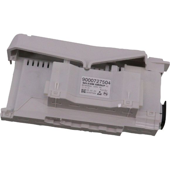 Picture of OEM Bosch Thermador Ctrl Module-Programmed 752735